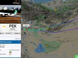 بازگشت پرواز ماهان به مبدا