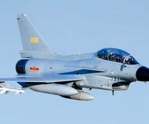 سوخوی روسی نیامد، J‑۱۰ چین در راه ایران است؟