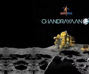 لحظه شماری هندی ها برای فرود بر ماه