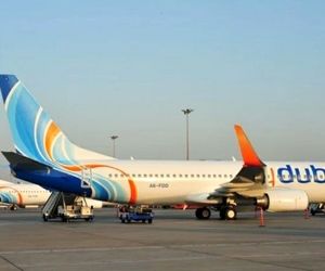 فلای‌دبی تا آخر ژوئن پروازی نخواهد داشت