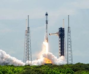 اسپیس ایکس تحت فشار ناسا برای افزایش استانداردهای ایمنی