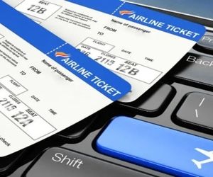 ۲۲ سایت فروش بلیت هواپیما مسدود شد

