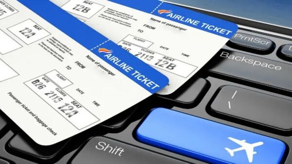 ۲۲ سایت فروش بلیت هواپیما مسدود شد

