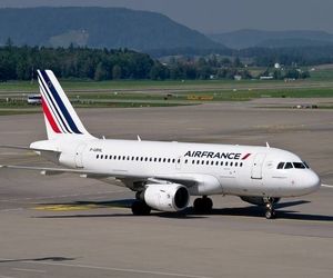 دولت فرانسه از صد تهدید بمب‌گذاری به فرودگاه‌های این کشور خبر داد

