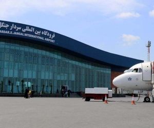 برنامه ریزی برای نصب دستگاه جدید ILS/DME فرودگاه رشت در سال 99