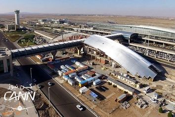 تحقق توسعه حمل ونقل بار هوایی از اهداف سال جدید