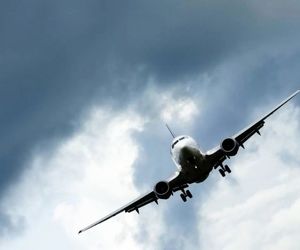 نقش هواپیما در کارزار انتخابات آمریکا