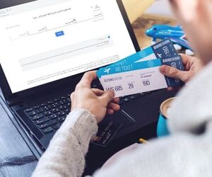 کمبود بلیط یا بی اعتنایی ایرلاین‌ ها به پرواز‌های داخلی؟