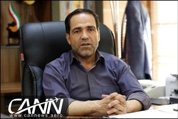 شهر فرودگاهی آماده بهره برداری از ترمینال سلام است