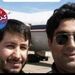 اسامی خلبانان شهید شده در حادثه سقوط جنگنده در تبریز اعلام شد