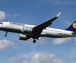 افزایش قیمت بلیط‌های لوفت‌هانزا به دلایل محیط زیستی!