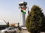 ترکیه تعلیق پروازها به فرودگاه سلیمانیه را تمدید کرد