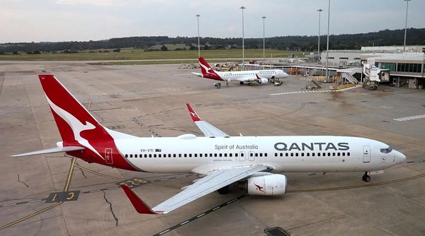 هکرها اطلاعات شخصی میلیون‌ها مشتری شرکت هواپیمایی کانتاس را منتشر کردند