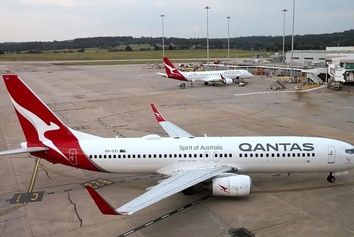 هکرها اطلاعات شخصی میلیون‌ها مشتری شرکت هواپیمایی کانتاس را منتشر کردند