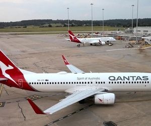 هکرها اطلاعات شخصی میلیون‌ها مشتری شرکت هواپیمایی کانتاس را منتشر کردند