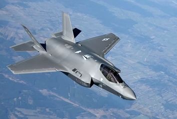  تعلیق فروش جنگنده‌های اف-۳۵ به آنکارا به‌زودی لغو می‌شود