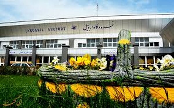 تکمیل عملیات بهسازی باند فرودگاه اردبیل تا پایان شهریور