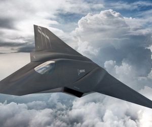 توسعه قوی ترین هواپیمای نظامی جهان توسط بویینگ 
ترامپ از 