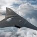 توسعه قوی ترین هواپیمای نظامی جهان توسط بویینگ 
ترامپ از "F-47 قدرتمند" رونمایی کرد