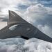 توسعه قوی ترین هواپیمای نظامی جهان توسط بویینگ 
ترامپ از "F-47 قدرتمند" رونمایی کرد