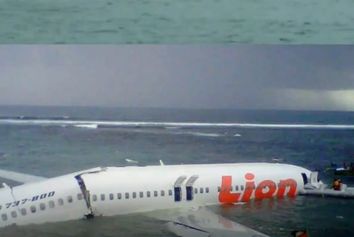 سالروز تراژدی پرواز Lion Air 610