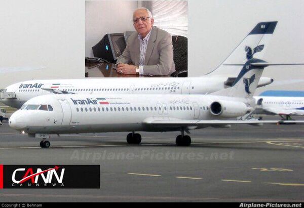 توضیحاتى در خصوص ابهامات خرید هواپیماى نو در زمان مدیرعاملى مهندس شفتى در ایران ایر