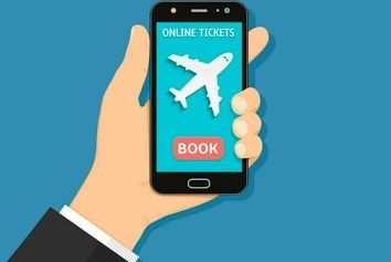 نگاهی به نرخ های روز بلیط هواپیما 