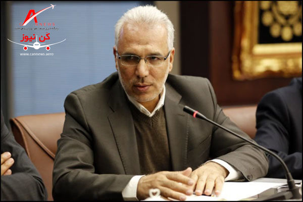 دبیر انجمن شرکت‌های هواپیمایی :  از حدود یک ماه پیش تخصیص ارز به ایرلاین‌های ایرانی متوقف شده است.