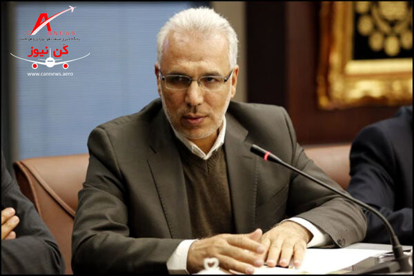 دبیر انجمن شرکت‌های هواپیمایی :  از حدود یک ماه پیش تخصیص ارز به ایرلاین‌های ایرانی متوقف شده است.