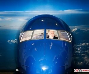 یادداشتى در بررسى فرهنگ مسافرت هوایى در ایران/ چرا مسافران تهران-اردبیل هواپیمایى آسمان با خلبان درگیر شدند؟