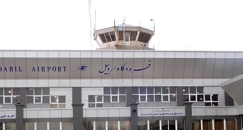 مدیرکل فرودگاه‌های استان اردبیل خبر داد: برنامه ریزی برای راه اندازی پایانه صادرات هوایی در فرودگاه اردبیل/ راه‌اندازی ترمینال جدید داخلی تا پایان تابستان