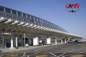 آخوندی در جریان بازدید از ترمینال سلام بیان کرد: استقرار نمایشگاه دائمی آثار هنرمندان ایرانی در ترمینال سلام فرودگاه امام(ره)/ پیشرفت فیزیکی بیش از ۹۵ درصدی ترمینال سلام/ با احداث ترمینال سلام یک تیم طراحی، اجرا و ساخت کاملا ایرانی تربیت کردیم