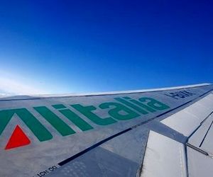 پرواز‌ها در ایتالیا به یک سوم کاهش یافت