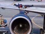چک سبک هواپیما هر ۴۰۰ ساعت؛ راز ایمنی پرواز
