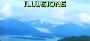 خطای Illusion چیست و چه خطراتی برای پرواز میتواند ایجاد کند؟