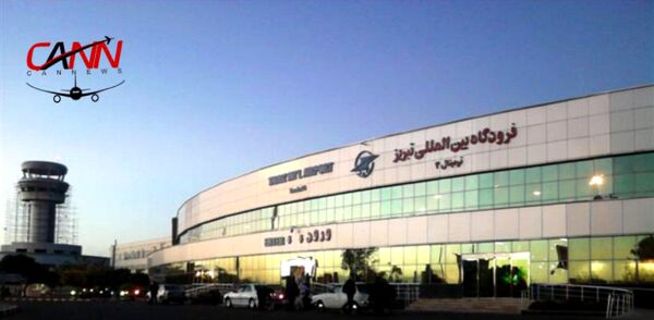 مدیرکل فرودگاه‌های آذربایجان شرقی : عدم همکاری شهرداری، دلیل توقف پروازهای تبریز - هامبورگ است