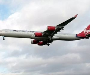 سوخت جدید هواپیما؛
آمیخته‌ای از ذرت و چربی حیوانی!