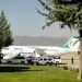 آمادگی کامل فرودگاه یاسوج برای بازگشت به چرخه پرواز
