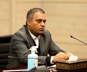 مظفر رئیس کمیته بهره وری شد