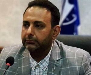 جایگاه نخست فرودگاه کرمان در تراکم تعداد مسافران هوایی 