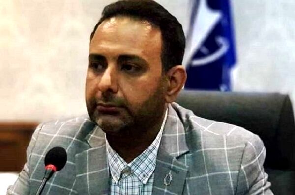 جایگاه نخست فرودگاه کرمان در تراکم تعداد مسافران هوایی 