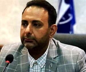 جایگاه نخست فرودگاه کرمان در تراکم تعداد مسافران هوایی 