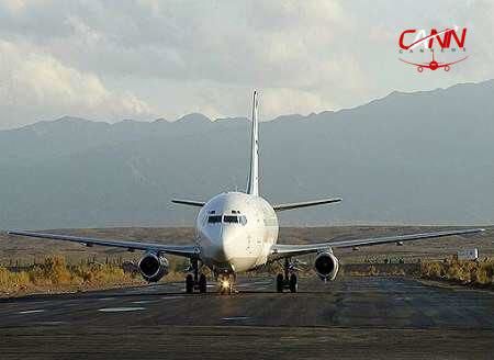 شافعی تاکید کرد: ضرورت ایجاد خط پرواز افغانستان به چابهار