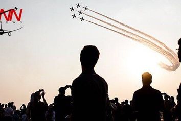 نقدی بر نحوه برگزاری نمایشگاه هوایی کیش ،روش‌های کهنه دیگر جوابگو نیست