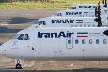 ای‌تی‌آر: اگر هواپیماهای برجامی را تحویل ندهیم، ضرر می کنیم