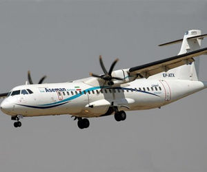 یک مقام مسئول در سازمان هواپیمایی کشوری : علت سقوط پرواز تهران- یاسوج زنجیره‌ای از حوادث است/ خطای خلبان در صدر علل و نقص آموزش و نظارت آسمان عوامل کمک کننده/ فرانسه با سازمان هواپیمایی کشوری هم‌نظر است