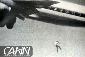 فراری که به مرگ انجامید