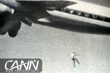 فراری که به مرگ انجامید
