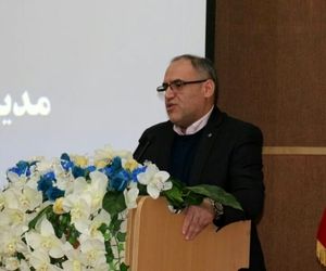 آمادگی شرکت فرودگاه ها برای رفع نیازهای فرودگاه بجنورد