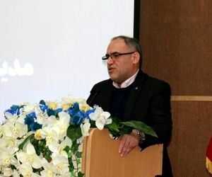آمادگی شرکت فرودگاه ها برای رفع نیازهای فرودگاه بجنورد